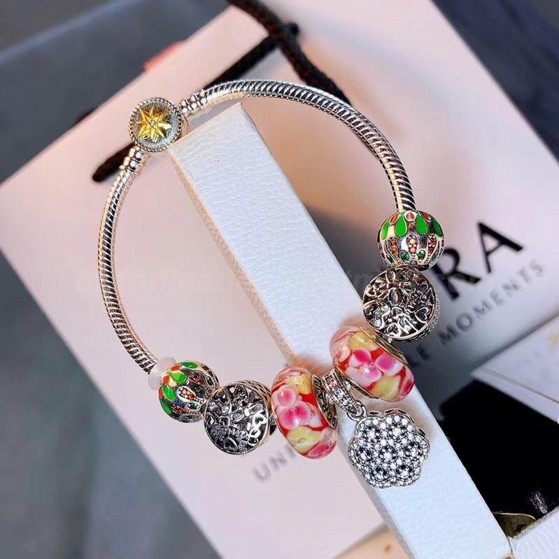 Pandora Bracelets 1463